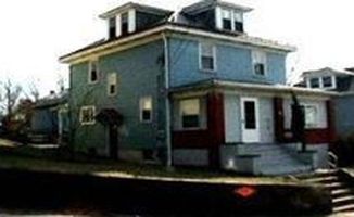 124 Cleveland Ave, Uniontown, PA, 15401