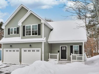 140 Maynard Avenue, Manchester, NH, 03103