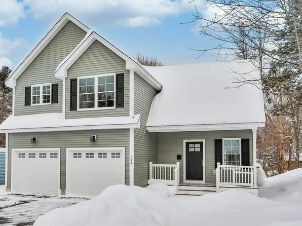 140 Maynard Avenue, Manchester, NH 03103