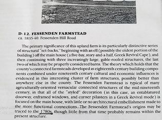 61 Fessenden Hill Rd, Denmark, ME 04022