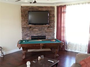 125 Oxford Ln, Paducah, KY 42086