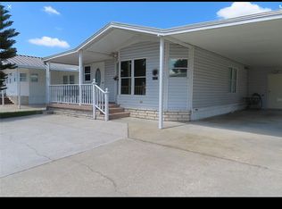 4927 Britni Way, Zephyrhills, FL 33541