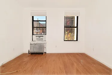 Rented by J Misrahi Realty Corp