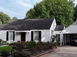 3015 Marye St, Alexandria, LA 71301
