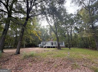 109 Stagecoach Rd, Cusseta, GA 31805