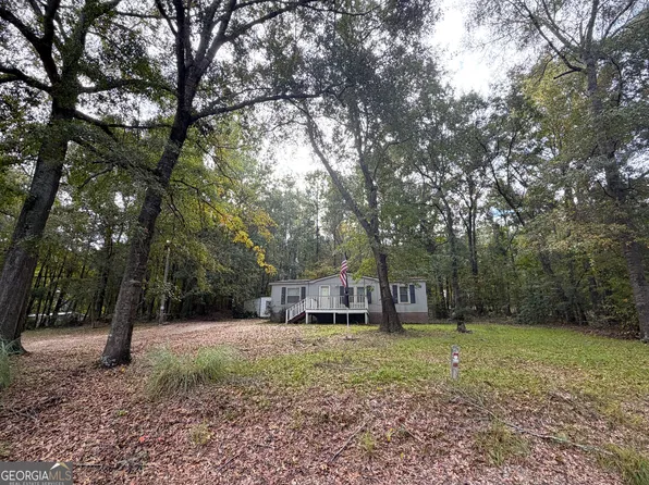 109 Stagecoach Rd, Cusseta, GA 31805