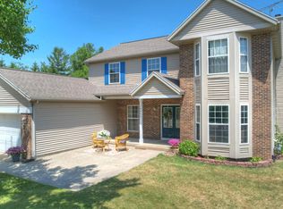 10895 Riley St, Zeeland, MI 49464