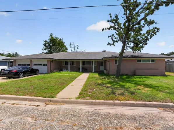 380 S Wilson Ave, Giddings, TX 78942