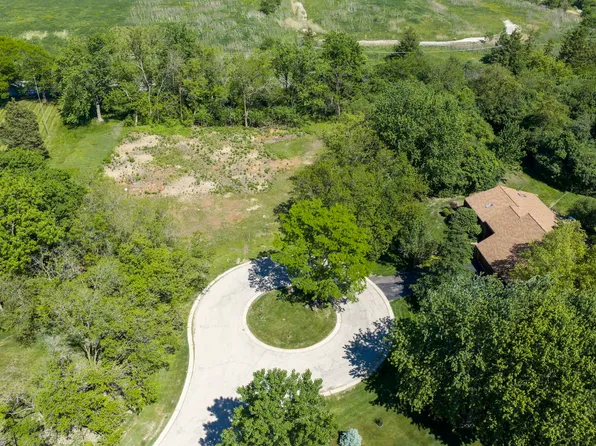 1 High Point Cir Lot 10, Lake Zurich, IL 60047