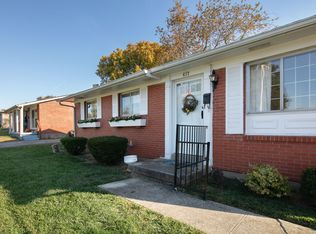 637 Leslie Dr, Lexington, KY 40505