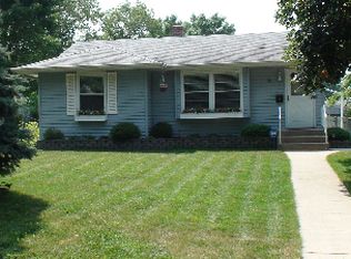 2720 2nd Ave E, North Saint Paul, MN 55109