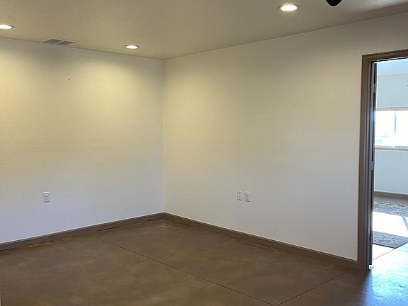 Office nook