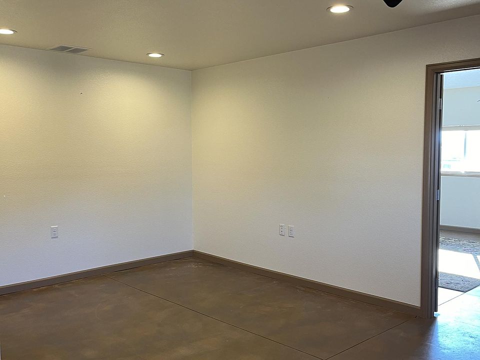 Office nook