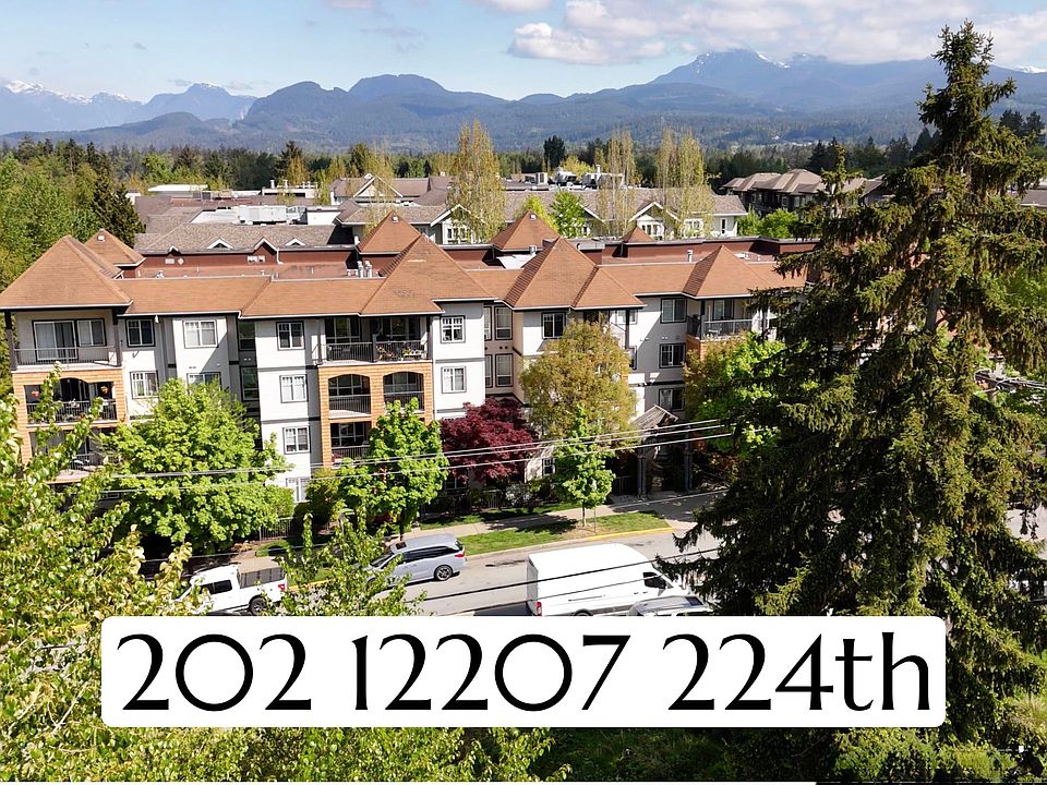 1st image of 12207 224th St #202