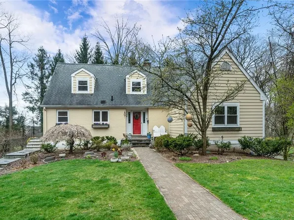 58 Findlay Avenue, Hartsdale, NY 10530