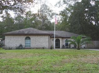 2011 Foley Rd, Crosby, TX 77532