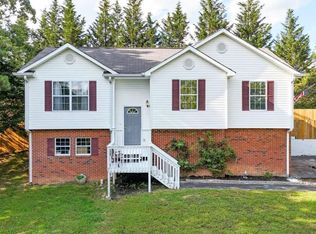 478 Dedmon Rd, Ringgold, GA 30736