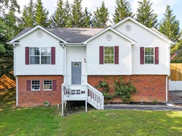 478 Dedmon Rd, Ringgold, GA 30736