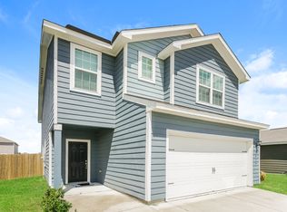 8419 Bermuda Blue Rd, Cove, TX 77523