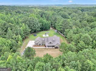 2985 Teamon Rd, Griffin, GA 30223