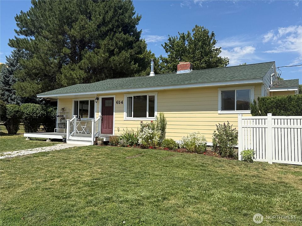 1st image of 614 N Willow Street