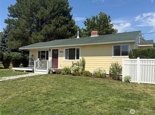 614 N Willow St, Dayton, WA 99328