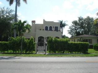 2620 S Red Rd, Miami, FL 33155