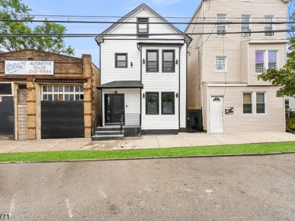 654 S 12Th St, Newark City, NJ 07103