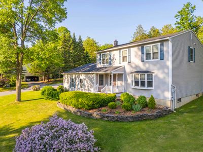 251 Summit Circle, Shelburne, VT, 05482