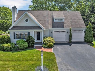 80 Schooner Ln, Barnstable, MA, 02630