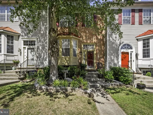 4230 Huntshire Rd, Randallstown, MD 21133