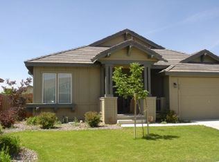 929 Bay Hill Way, Sparks, NV 89436