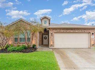 15809 Caballero Dr, Justin, TX 76247