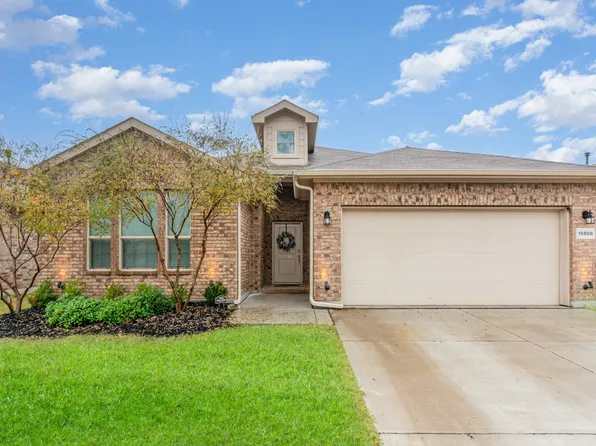 15809 Caballero Dr, Justin, TX 76247