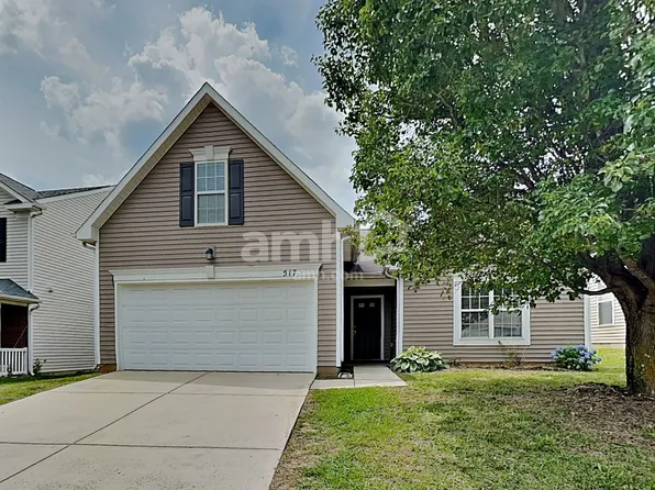 517 Lindsborg Trl, Monroe, NC 28110