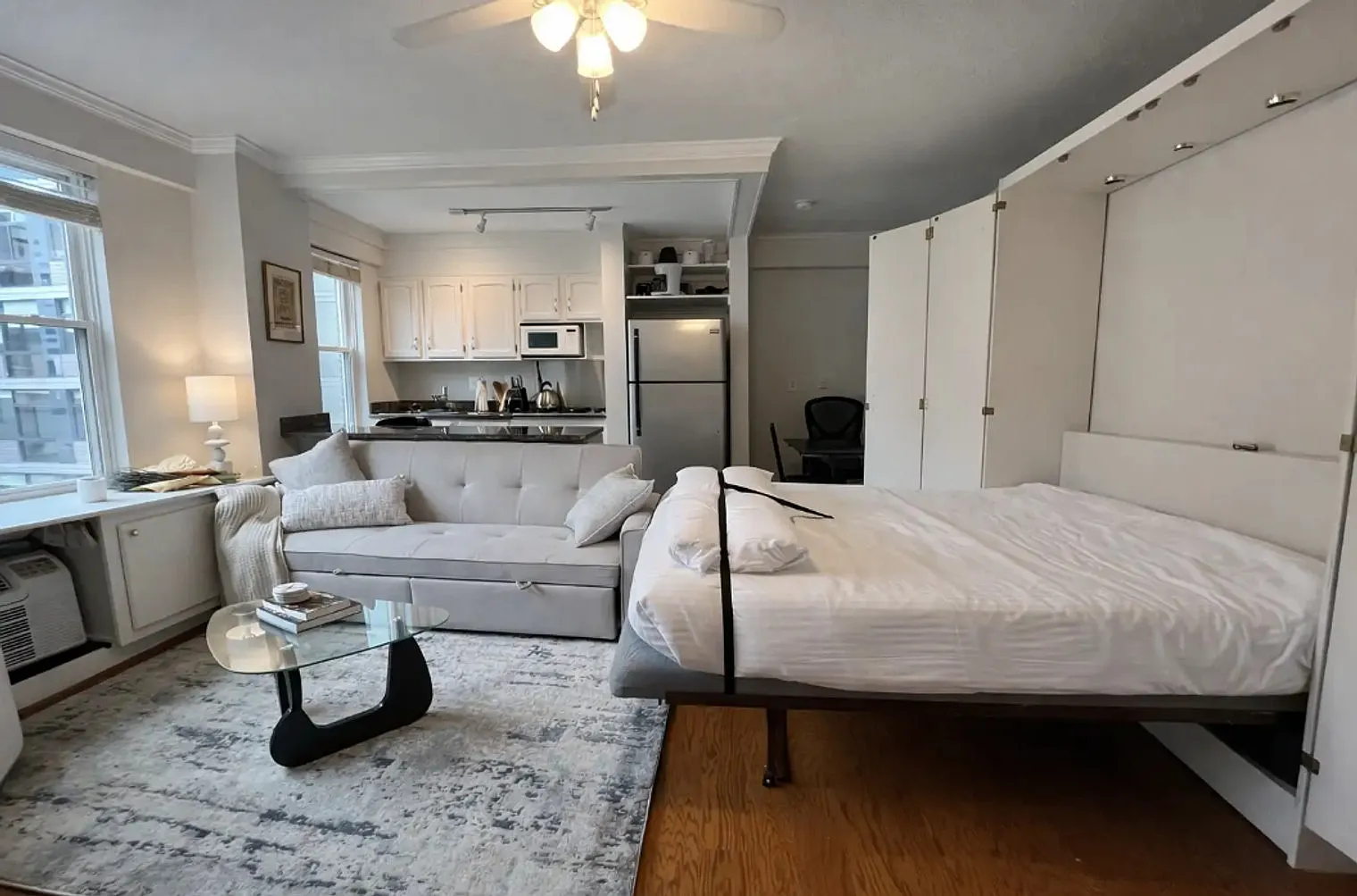 Studio, 1.0 bath, 5381 sqft, $3,013 — Photo 3
