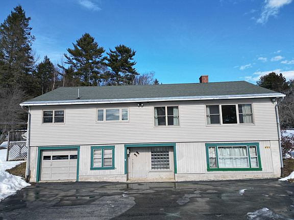 2nd image of 450 N Main Street