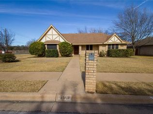 7001 Wheeler Branch Trl, Austin, TX 78749