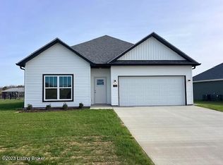 166 Harvest Dr, Eminence, KY 40019