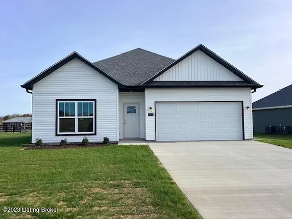 166 Harvest Dr, Eminence, KY 40019