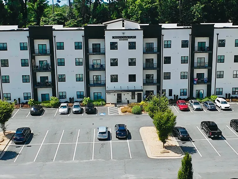 Creek Town Flats | New Construction Near South Decatur & Indian Creek MARTA — Photo 14