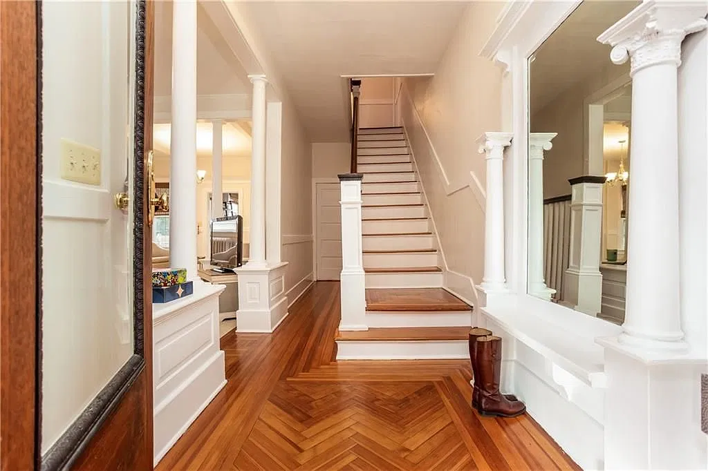 3 bed, 1.0 bath, 1500 sqft, $3,500 — Photo 4
