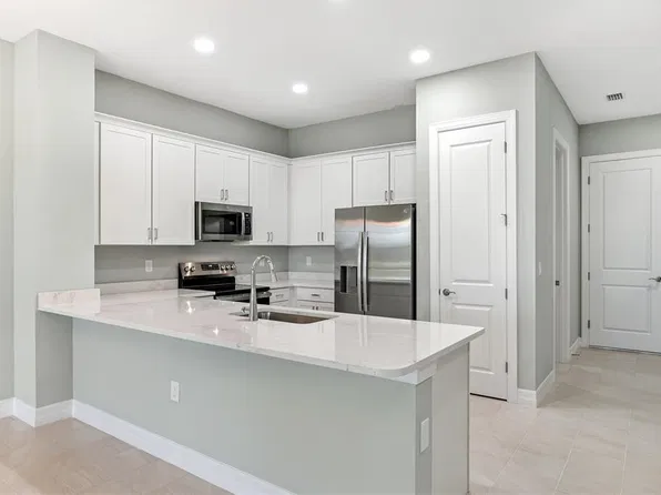 1851 NOTTINGHAM TRAIL, PORT CHARLOTTE, FL 33980