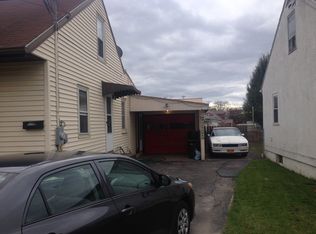 704 Shady Dr, Endicott, NY 13760