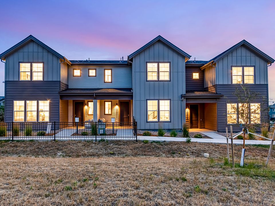 Arvada, CO
