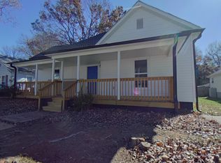 322 Louise Ave, High Point, NC 27262