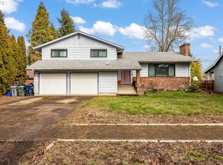 1452 C St, Springfield, OR 97477