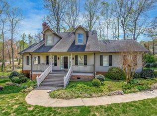 110 Melanie Ln, Greenville, SC 29609