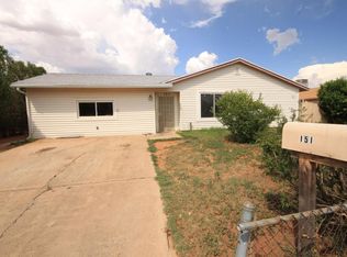 151 Witt Dr, Sierra Vista, AZ 85635