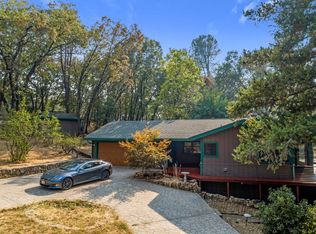 6660 Grizzly Flat Rd, Somerset, CA 95684